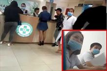 Phòng khám Trung Quốc: Cho phiên dịch khám bệnh, moi tiền